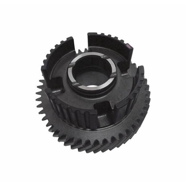 TOYOTA HILUX 3.0L D4D GEAR 5TH CLUSTER SHAFT (4 SLOT)