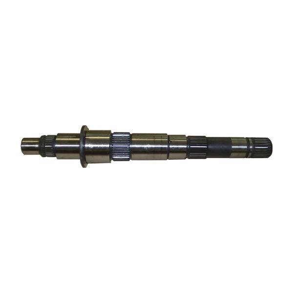 TOYOTA QUANTUM 2.7P SHAFT MAIN 4X4