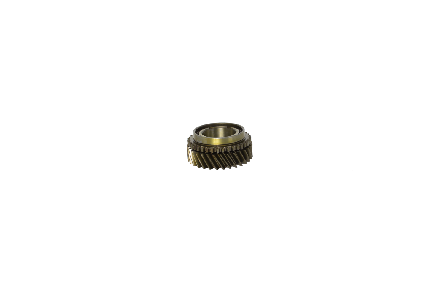 NISSAN 1TON KA24 GEAR REVERSE MAIN SHAFT (36TX30T)