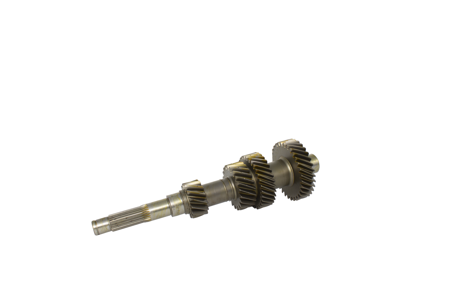 NISSAN 1TON KA24 SHAFT CLUSTER SHAFT