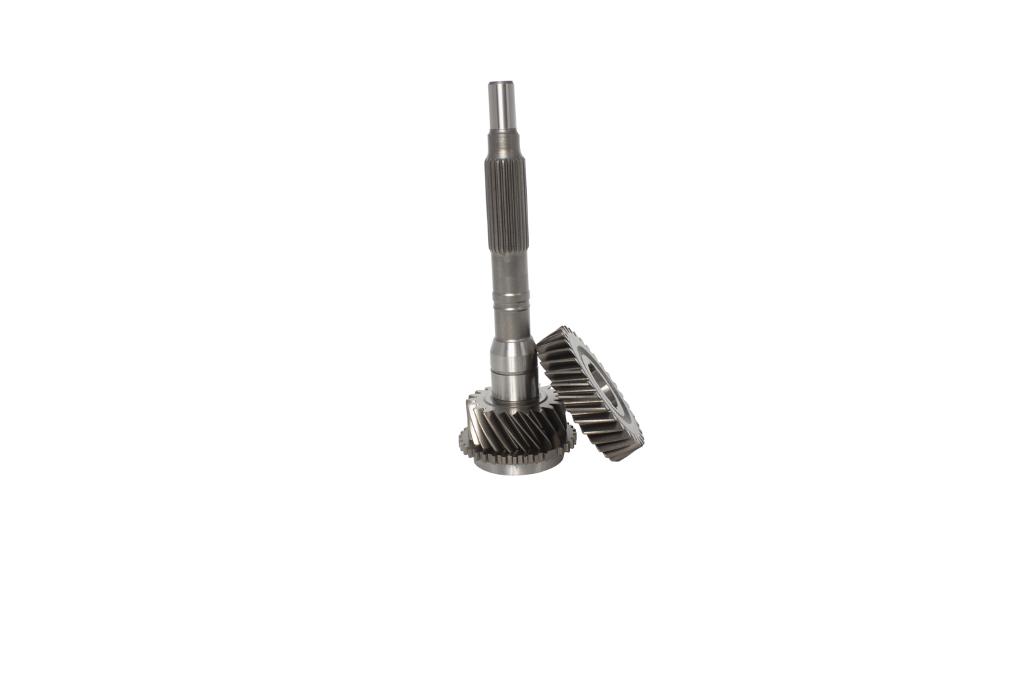 NISSAN 1TON KA24 SHAFT INPUT & 4TH CLUSTER SHAFT (21T/32T)