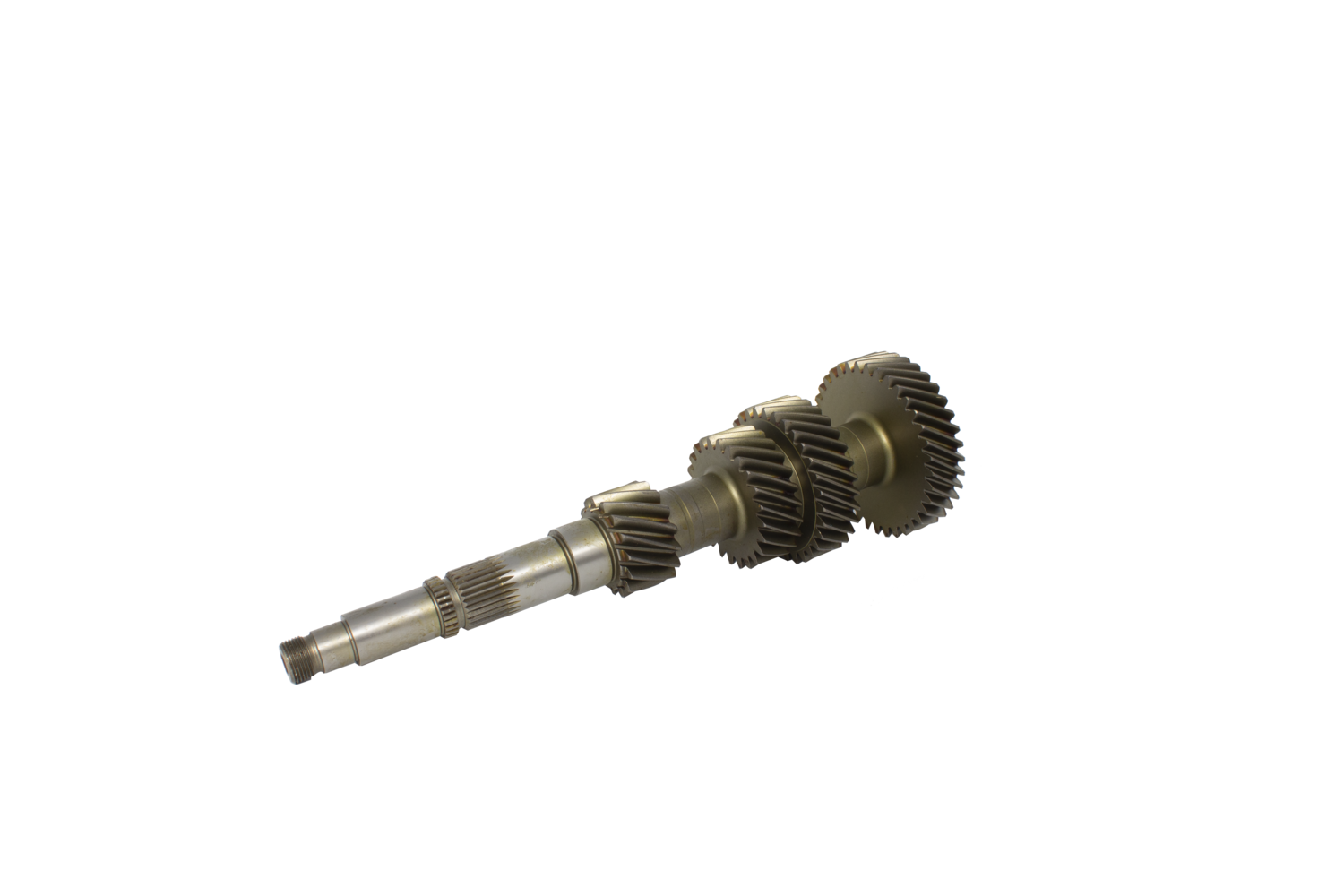 MAZDA 2.5D J97 CLUSTER SHAFT SHAFT (13X20X33X39)