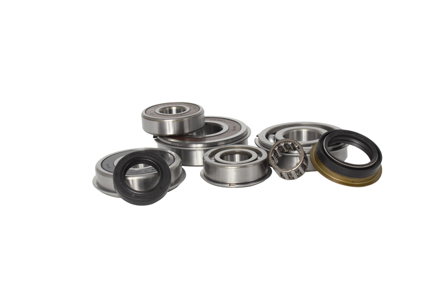 MAZDA 3.0TDCI BT50 BRG KIT