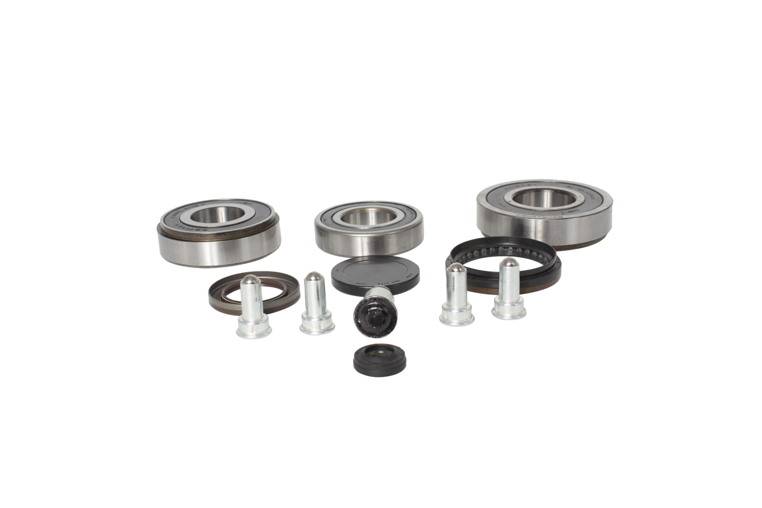 MAZDA 3.2D MT75 BRG KIT