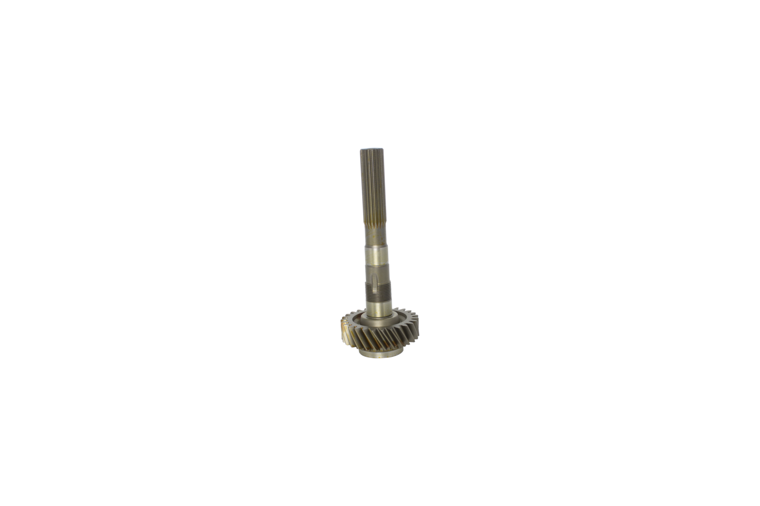 TOYOTA AVANZA 1.5 SHAFT OUTPUT (27/27/21)