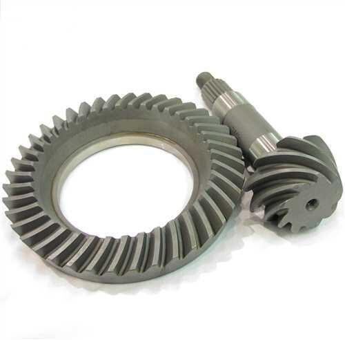 DIFF M75 GEARSET 4.875