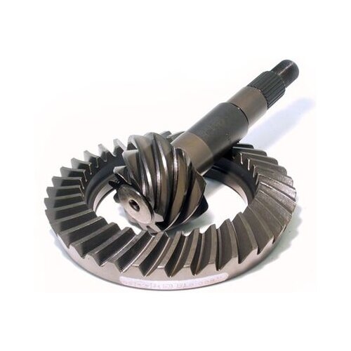 DIFF M84 GEARSET 4.1