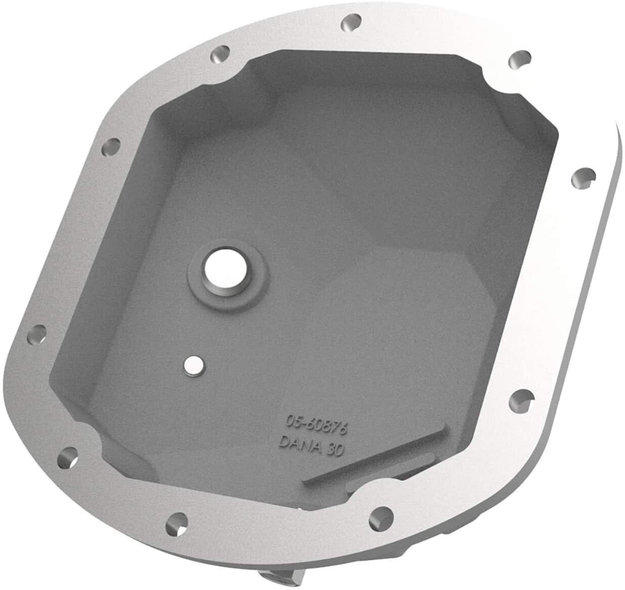 DIFF M89 COVER DIFF LOCK