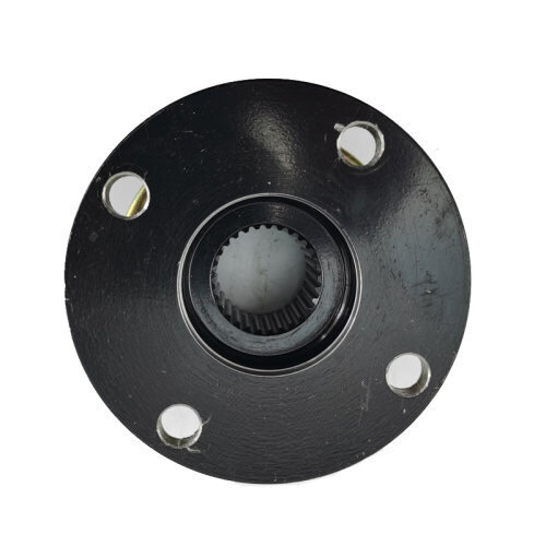 DYNA DIFF 2.5 8-105 FLANGE DIFF (SMALL)