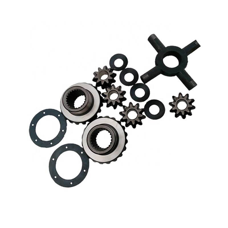 ISUZU DIFF FTR800 SPIDER GEAR KIT (39 SPLINE)