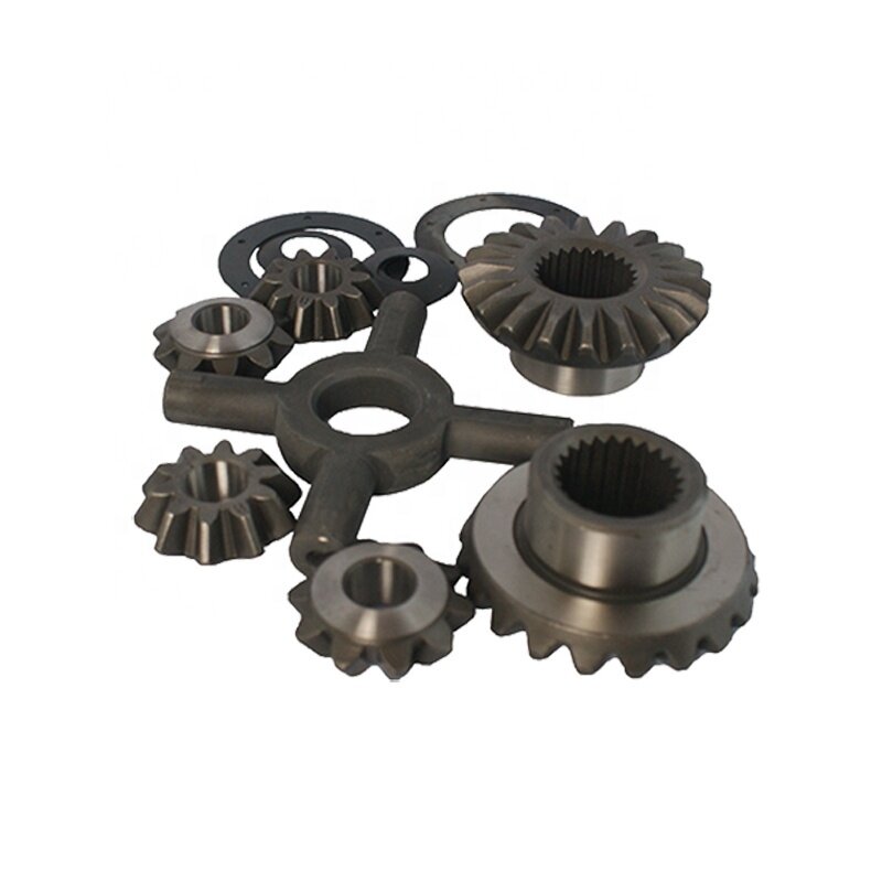 ISUZU DIFF NPR400 SPIDER GEAR KIT (19 SPLINE)