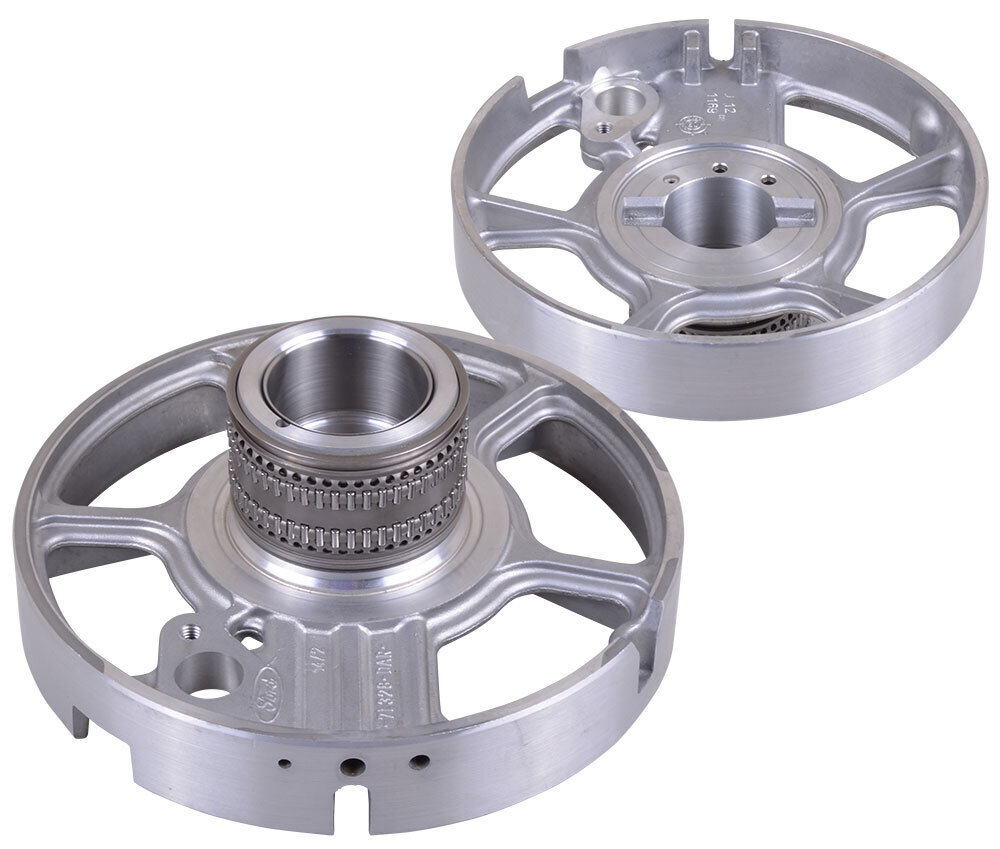 5R55S CENTER SUPPORT