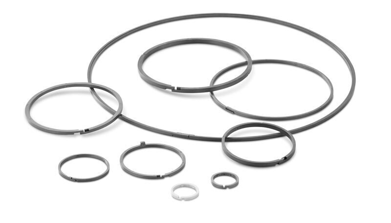 62TE SEALING RING KIT