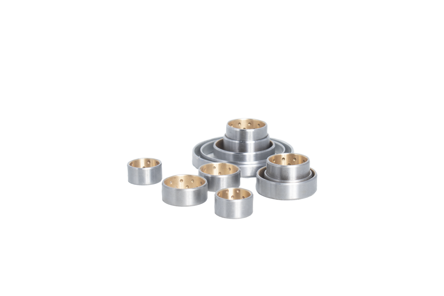 6HP19 BUSHING KIT