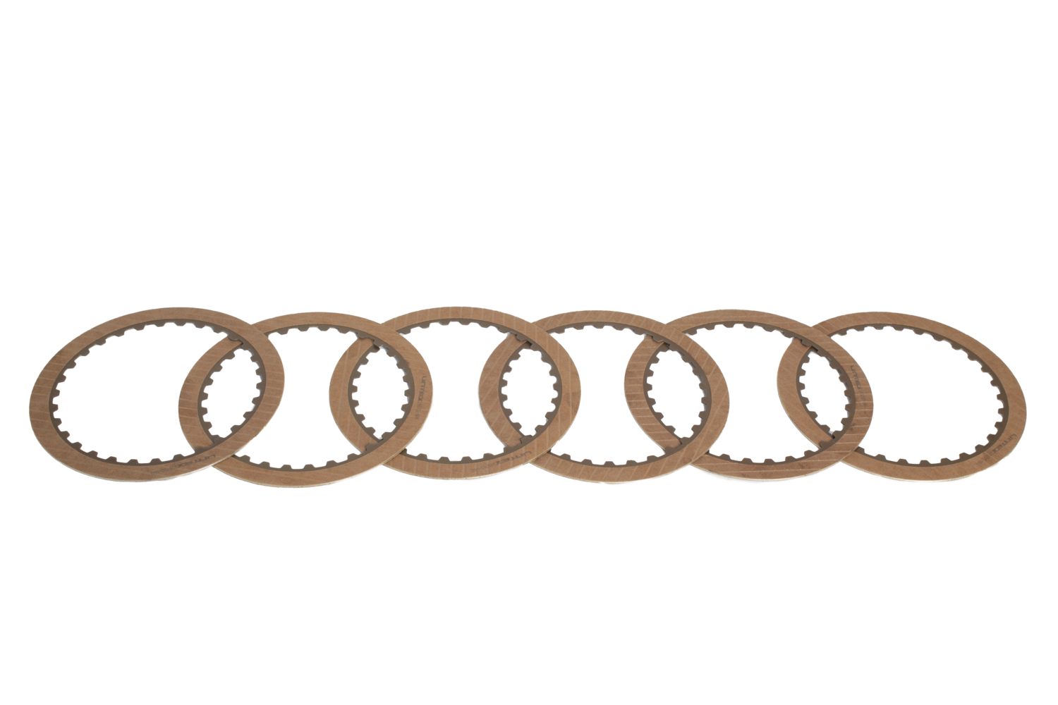 A4CF FRICTION KIT