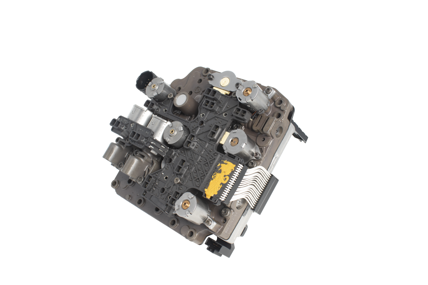 O2E VALVEBODY REMAN