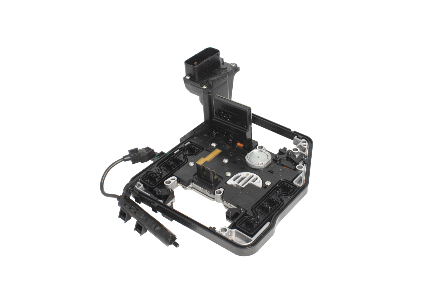 OAM MECHATRONIC PLATE K