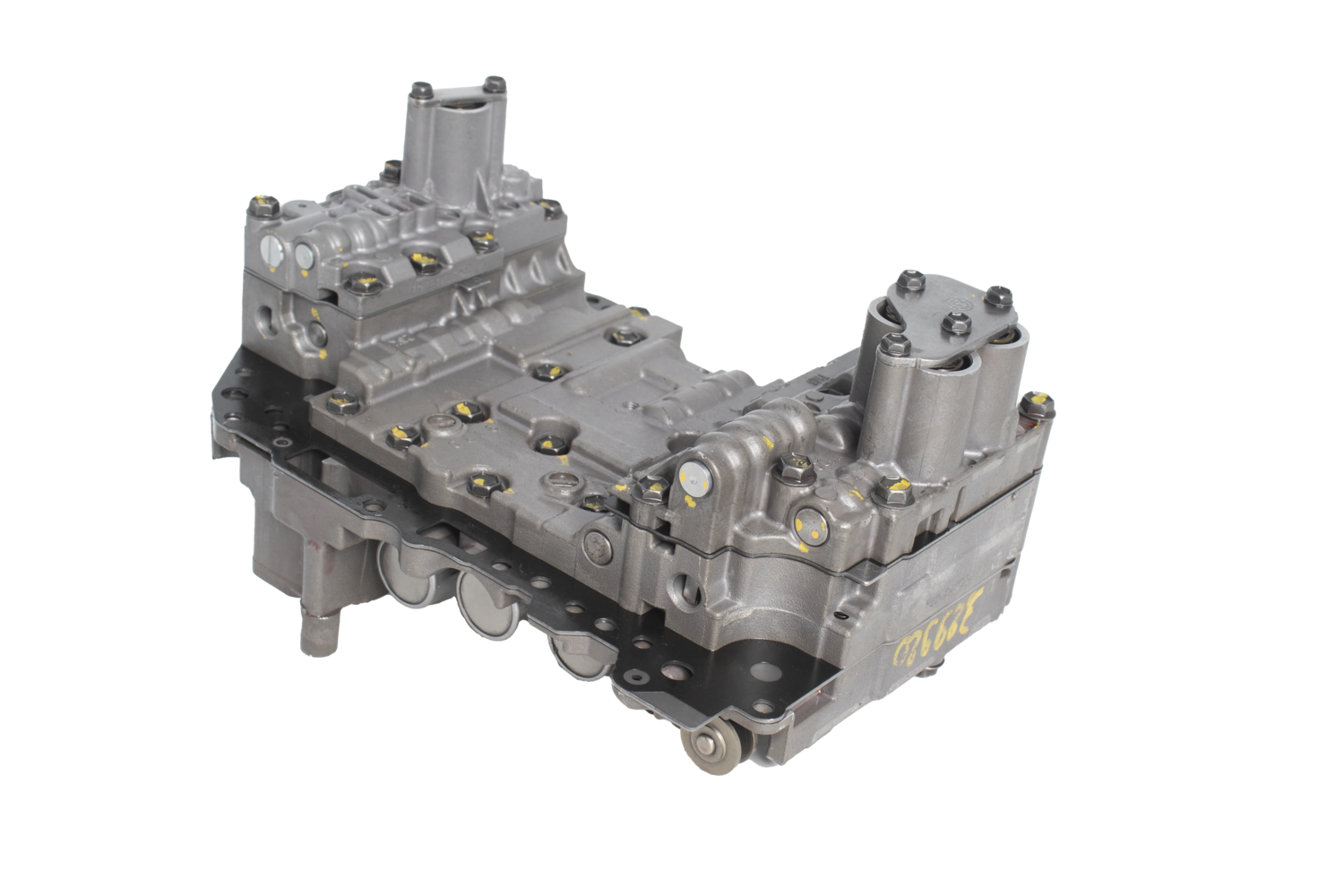 O9D VALVEBODY REMAN (3 PORT)