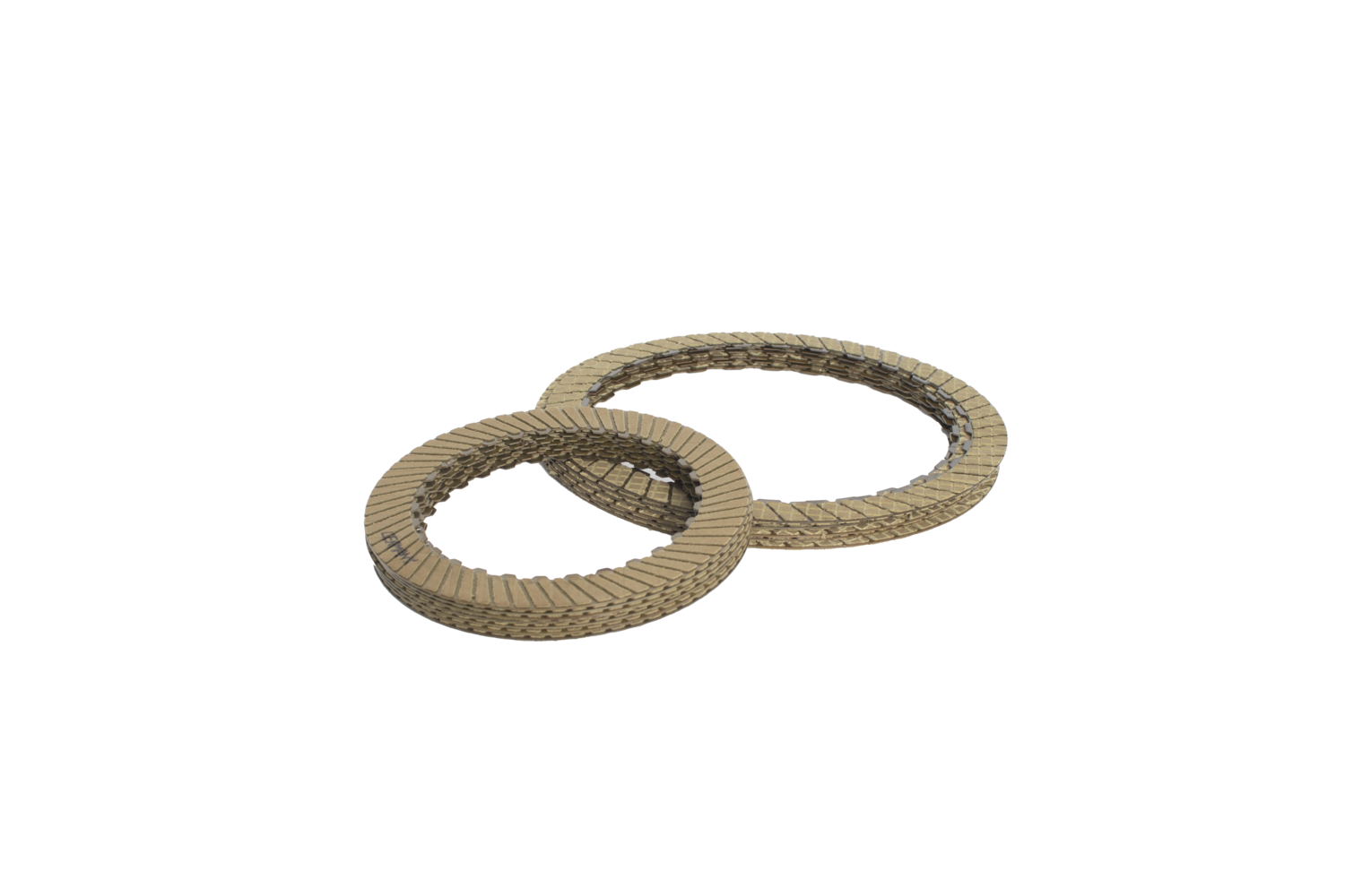 OB5 FRICTION KIT