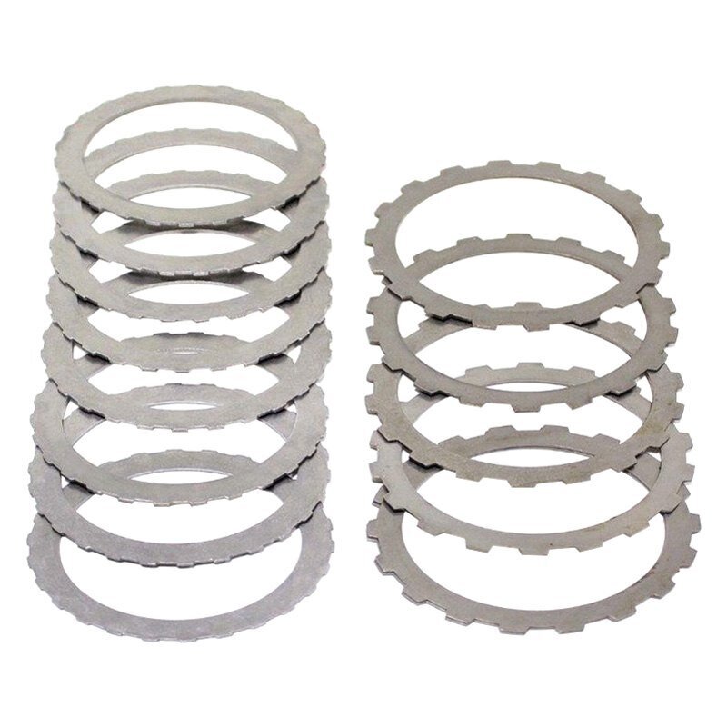 OB5 STEEL PLATE KIT