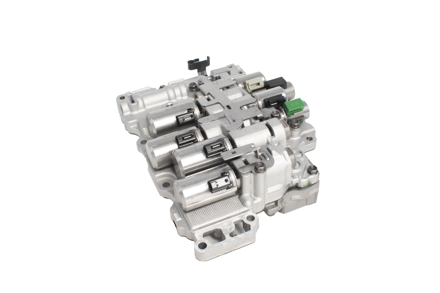 TF80 VALVEBODY REMAN