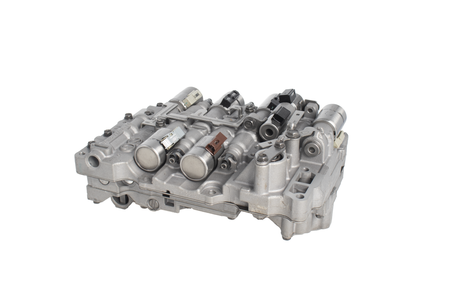 TG81 VALVEBODY REMAN (BMW)