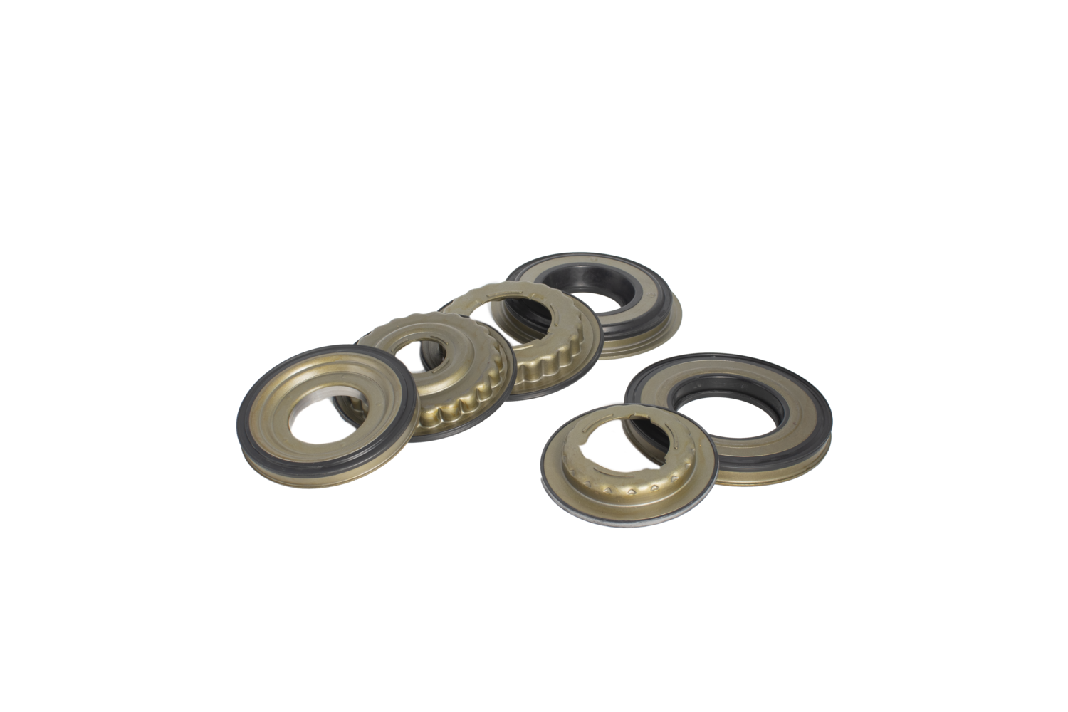 U760 PISTON KIT