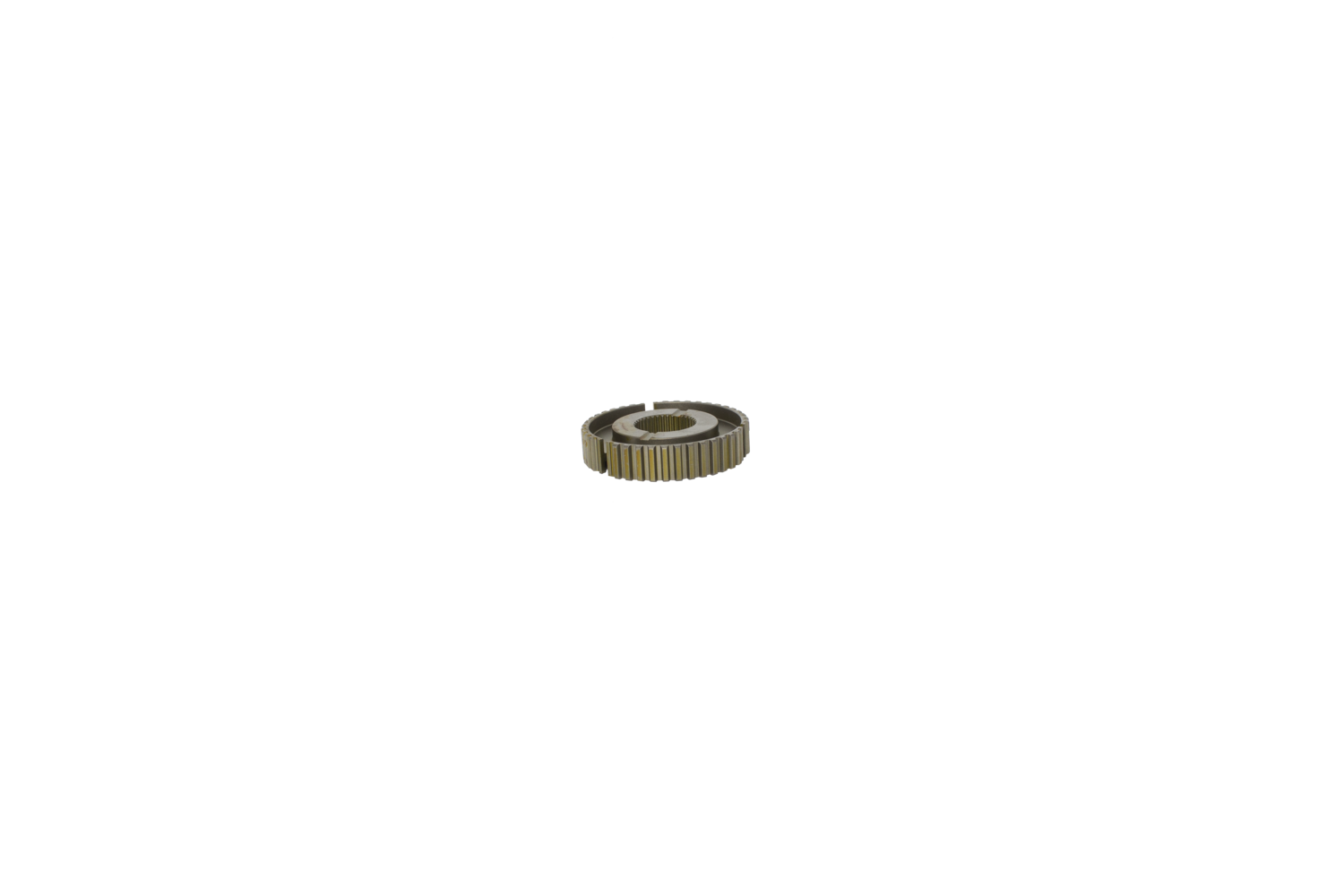 UD40 HUB 3/4