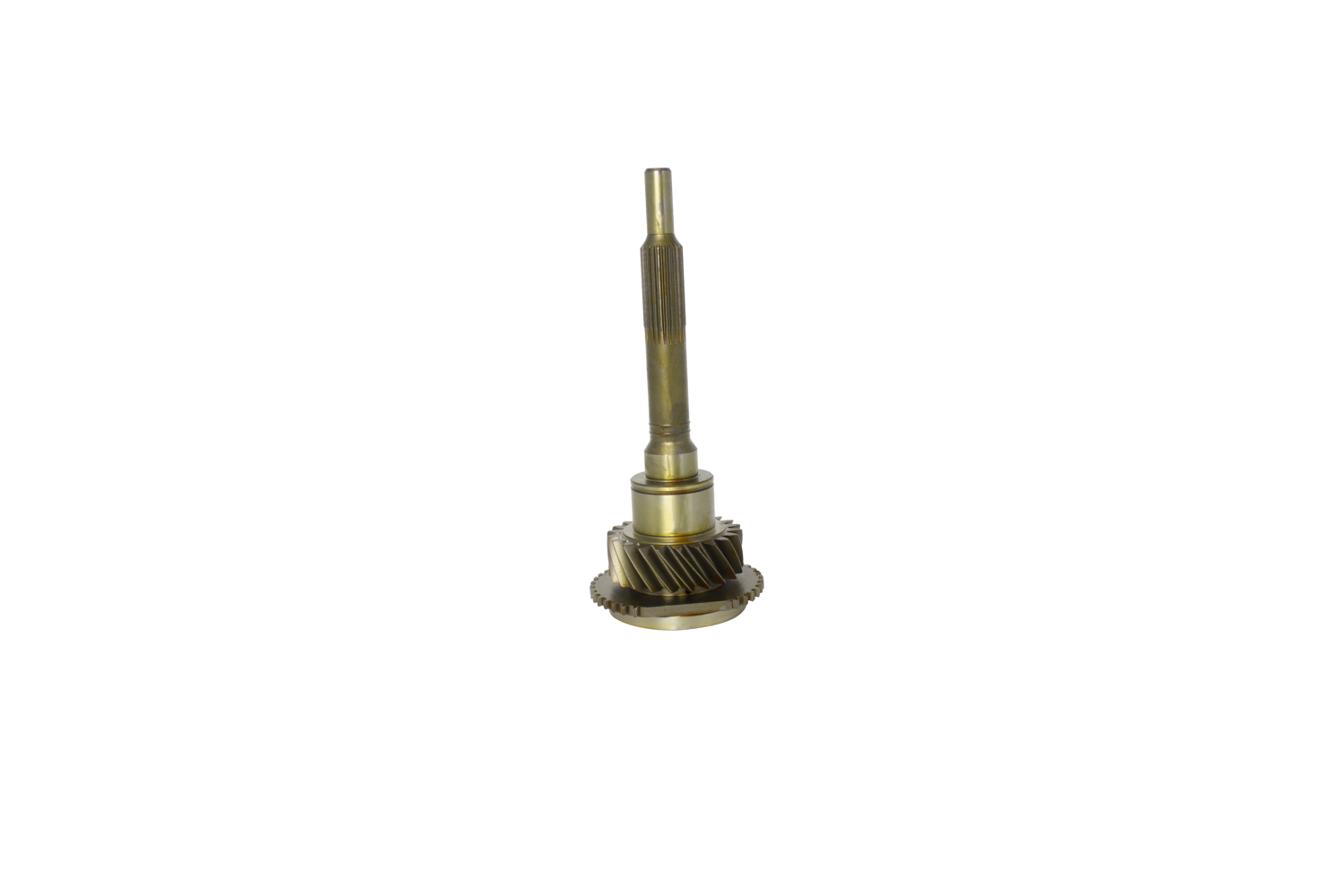 UD40 SHAFT INPUT 22T