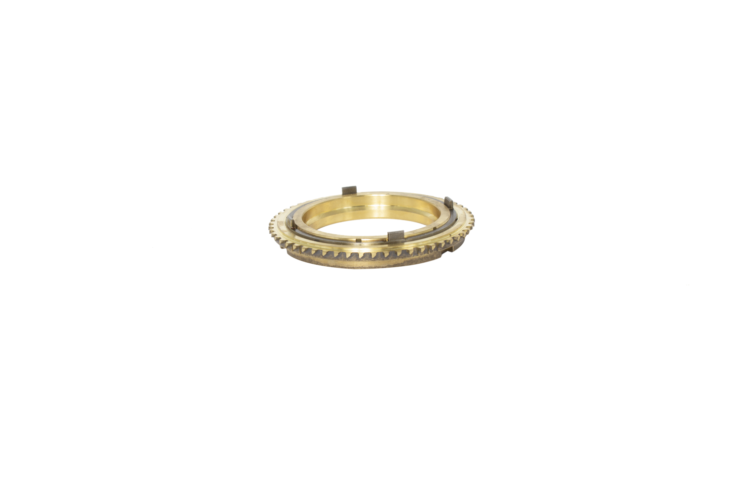 UD40 SYNCRO 2ND (42T 3PC)