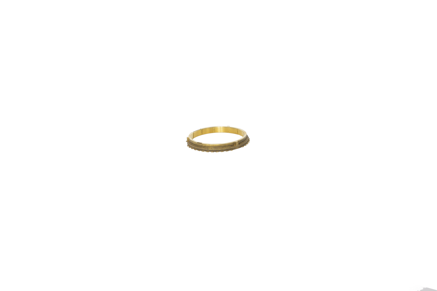 UD40 SYNCRO 5TH/REVERSE RING (33T 1PC)