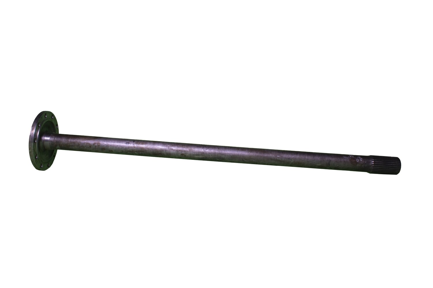 ISUZU KB250 SIDE SHAFT 700MM (27SP 6STUD)