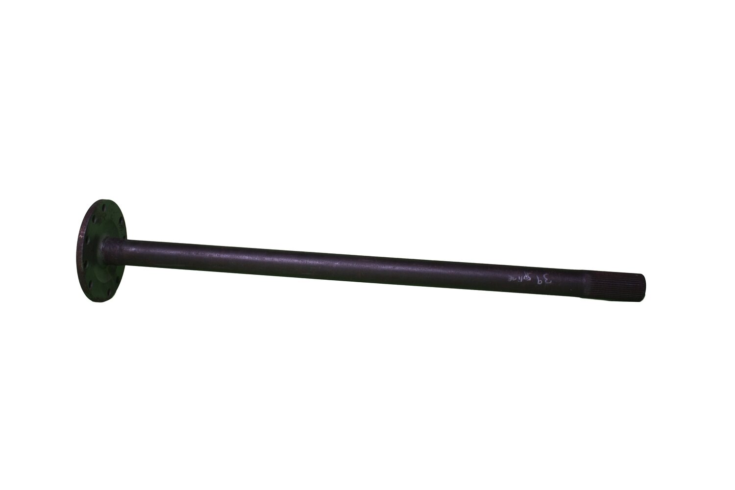 ISUZU KB300 GO BIG SIDE SHAFT 770MM (28SP 6STUD)