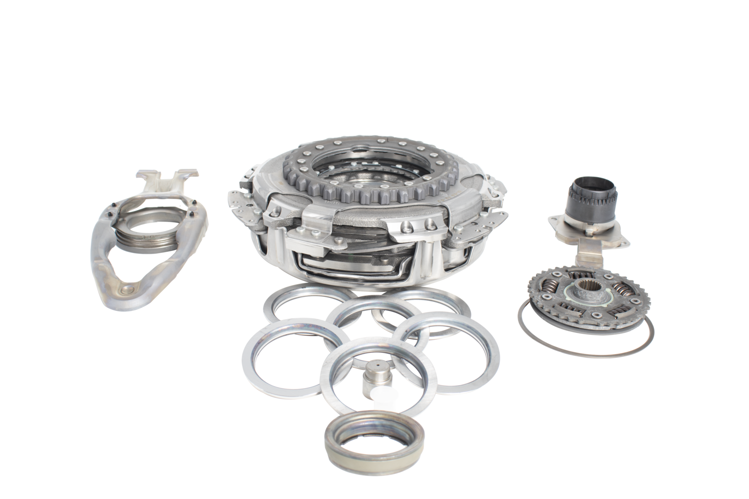 DQ200 OAM CLUTCH LUK GEN 1 PETROL