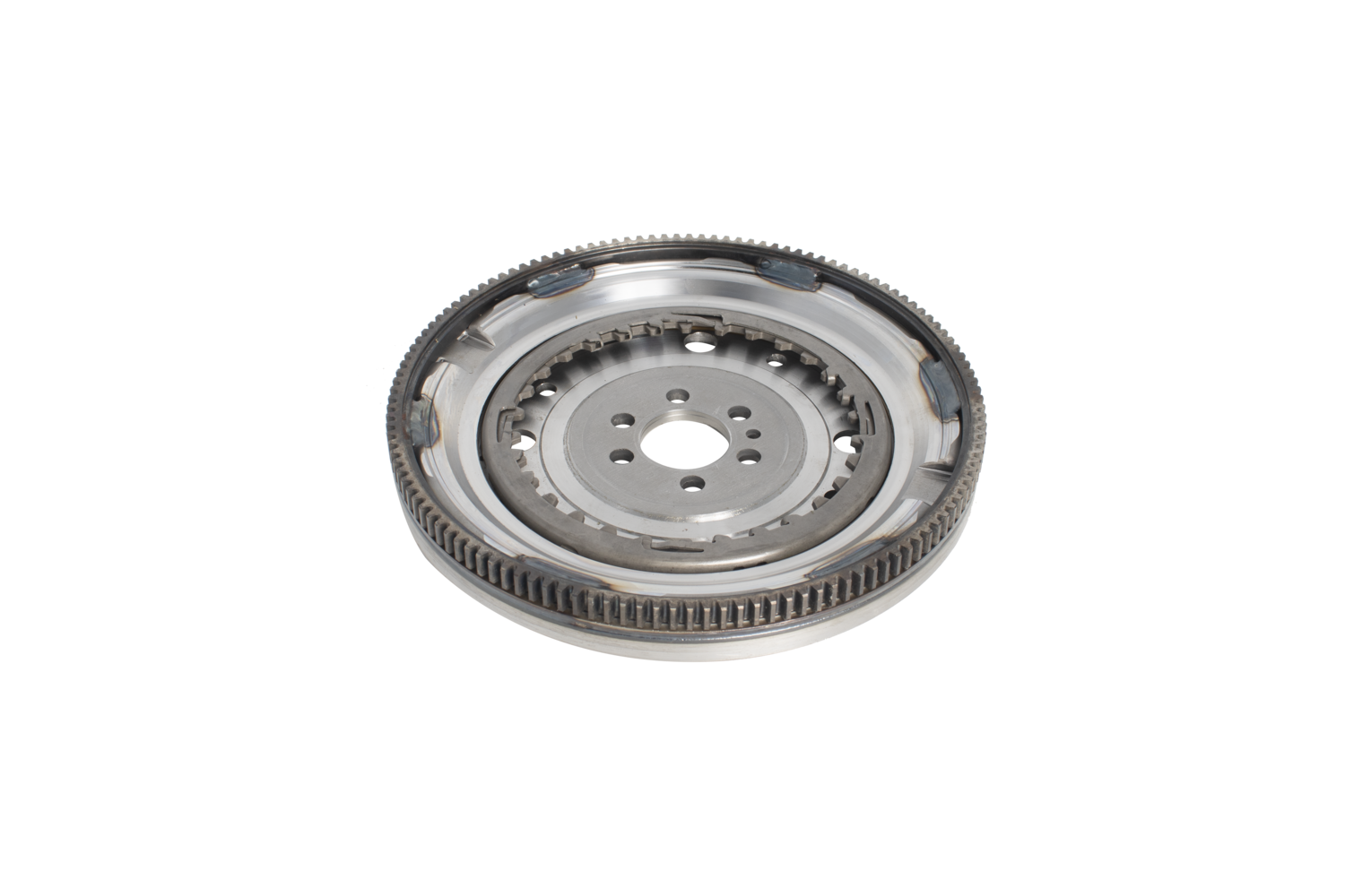 DQ200 OAM FLYWHEEL 6 HOLE 129T CAX/1.4TURBO
