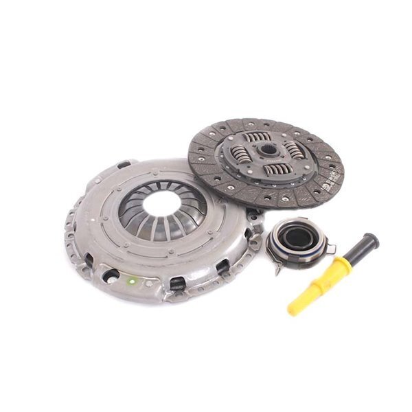 NISSAN NP300 2.4P CLUTCH KIT
