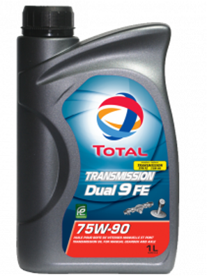 OIL 75W/90 GL4/GL5 (1L)