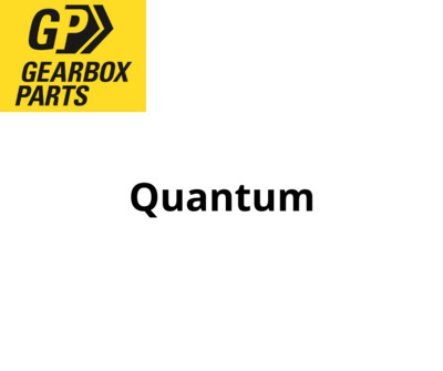 TOYOTA QUANTUM