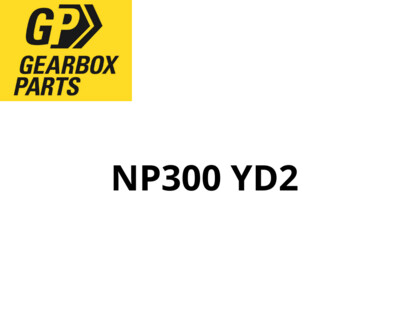 NP300 YD25
