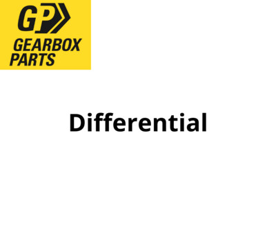 Differential