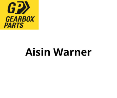 Aisin Warner