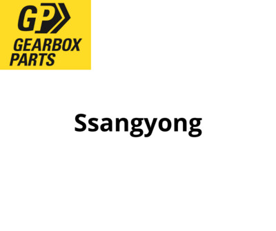 SsangYong