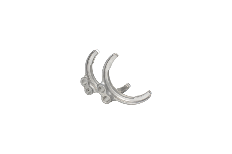 TOYOTA QUANTUM 2.5D FORK SELECTOR 1/2