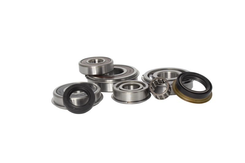 TOYOTA QUANTUM 2.5D BRG & SEAL KIT