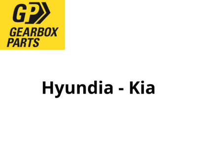 Hyundia - Kia