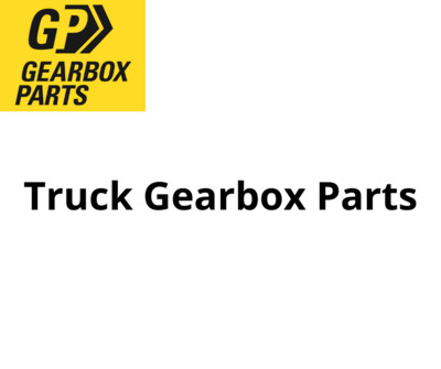 Truck Gearbox
