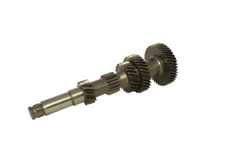 TOYOTA HILUX 3.0L D4D SHAFT CLUSTER (11-13-21-32-43)