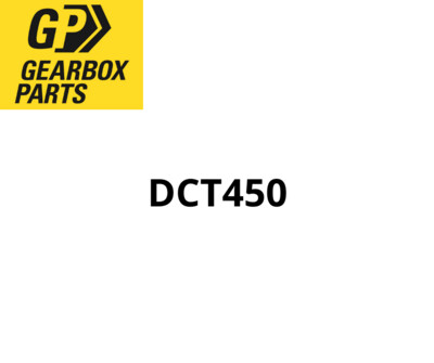 DCT450