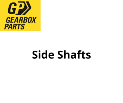 Side Shafts