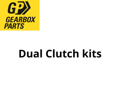 Dual Clutch Kits